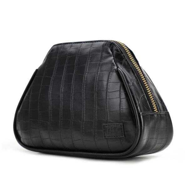 VASKA black utility pouch - Image 3