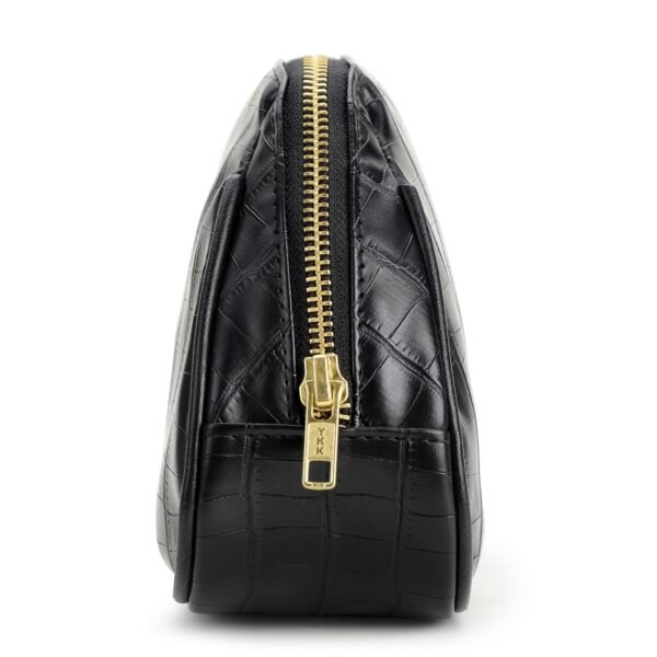 VASKA black utility pouch - Image 5