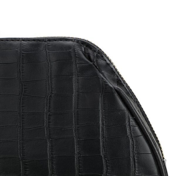 VASKA black utility pouch - Image 2