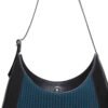 Vaska printed hobo handbag - Image 3